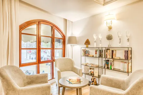 Sercotel Arenal Bilbao foto 1