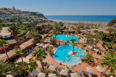 Corallium Beach by Lopesan Hotels in San Agustín — foto 30