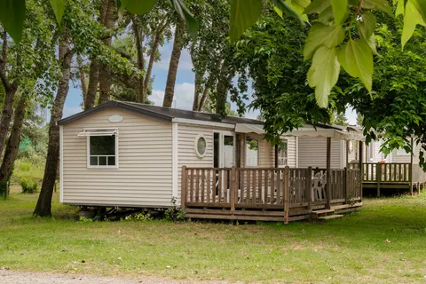 Flower Camping Les Paludiers foto 15