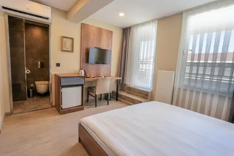 Arach Hotel Harbiye in Fatih, foto 16