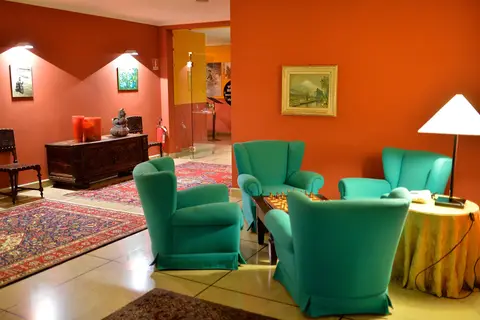 Hotel Villa Miravalle in Riva del Garda