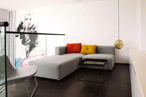 Clarion Hotel Stockholm in Stockholm — foto 11