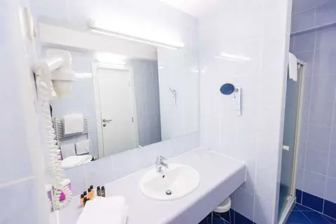 Hotel Mirna in Piran / Pirano — foto 7