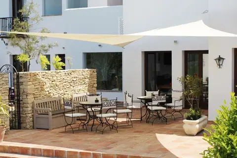 Arriadh Hotel in Ronda — foto 9