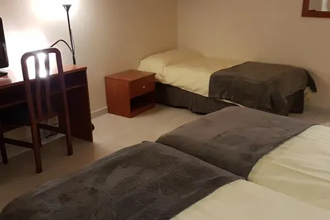 Hotel Guineu in Encamp — foto 5