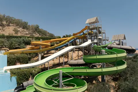 Fodele Beach & Water Park Holiday Resort foto 30