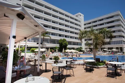 Coral Suites & Spa foto 1