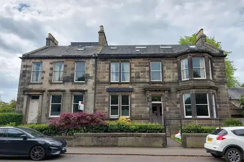 Edinburgh House in Edinburgh — foto 11