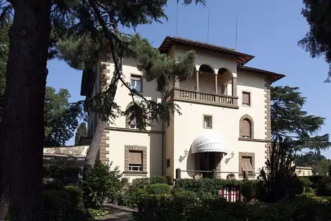 Park Palace Hotel in Florence, foto 7