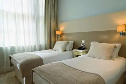 Hotel London Bridge in Londen, foto 14