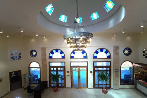 Tropitel Dahab Oasis in دهب — foto 22