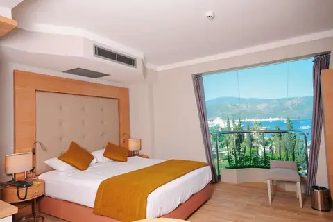 Sunrise Hotel in Marmaris, foto 5