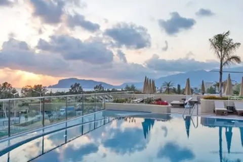 Michell Hotel Spa Beach Club in Bergama — foto 12
