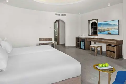 Pickalbatros Laguna Club Resort in Super Market, foto 4
