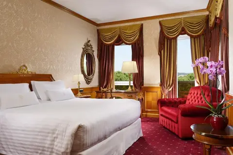 Parco dei Principi Grand Hotel & Spa in Rome — foto 3