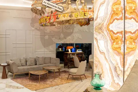 Dos Reis by The Beautique Hotels in Almada — foto 4