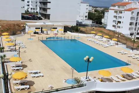 Cheerfulway Minichoro Apartamentos in Albufeira — foto 25