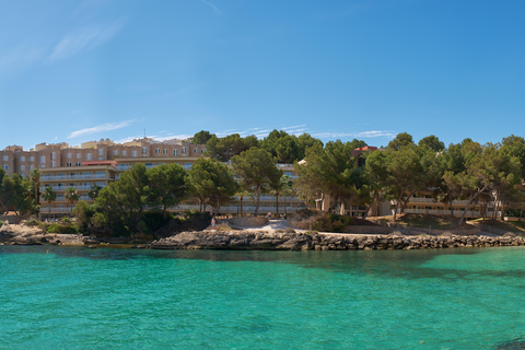 Hotel Occidental Cala Viñas foto 29