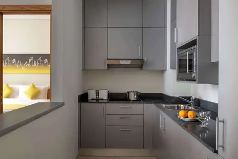 Adagio Doha in Doha — foto 14
