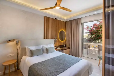Nefeli Hotel in Rethimnon, foto 6