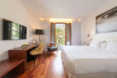 Iberostar Heritage Grand Mencey in Santa Cruz de Tenerife — foto 19