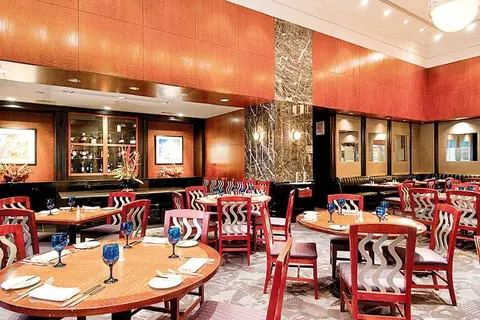 Millennium Broadway Hotel in New York — foto 7
