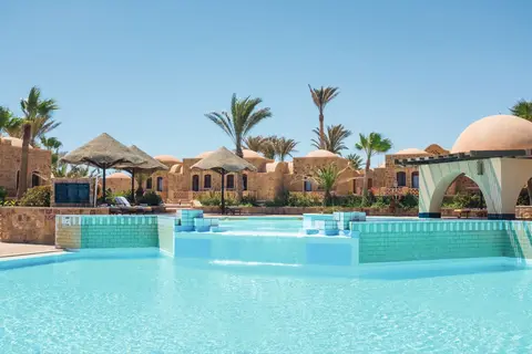 Mövenpick Resort El Quseir in مدينه القصير — foto 15