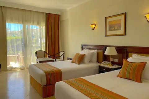 Grand Oasis Resort in Sharm El Sheikh, foto 20