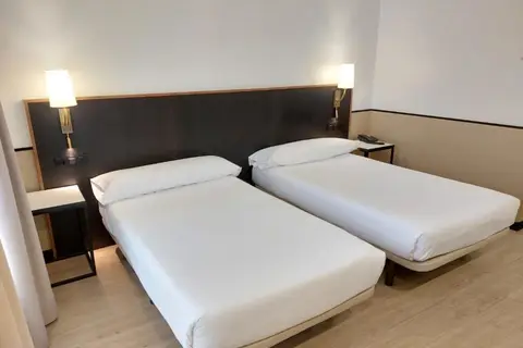 Hotel Costa Atlántica in Arteixo — foto 13