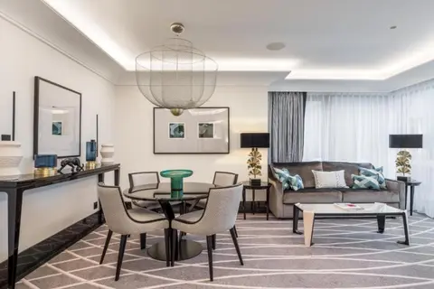 Maison Albar - Le Victoria in Nice, foto 27
