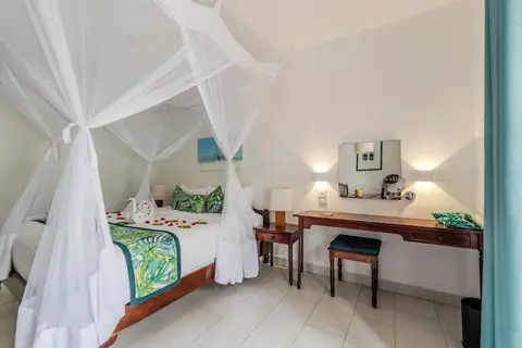 Diani Sea Resort in Diani Beach — foto 25