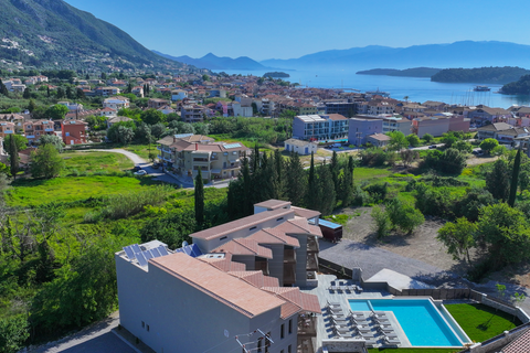 Kalesma Luxury Suites foto 18