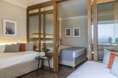 Kerkyra Blue By Louis Hotels in Alykes Potamou — foto 19