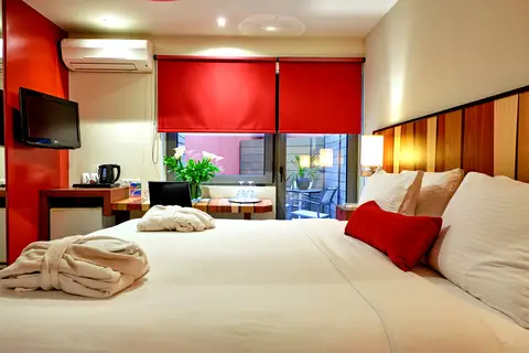 Lato Annex Boutique Rooms in Δημοτική Ενότητα Ηρακλείου — foto 12
