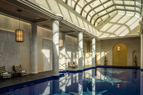 Four Seasons Resort Dubai at Jumeirah Beach in Dubai — foto 8