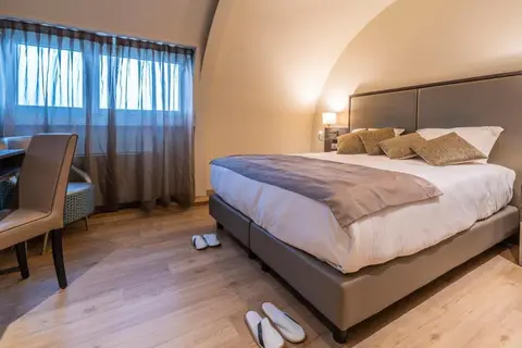 Hotel Smart Holiday in Venetië — foto 7