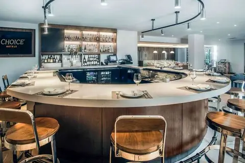 Cambria Hotel LAX in El Segundo — foto 6