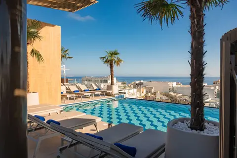Best Western Premier Malta in San Pawl il-Baħar