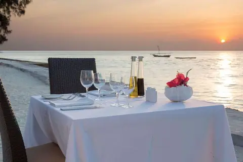 Doubletree by Hilton Zanzibar in Nungwi — foto 20