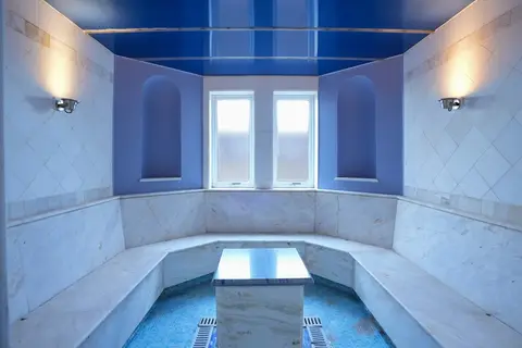 Thalassa Boutique Hotel & Spa in Paphos — foto 22