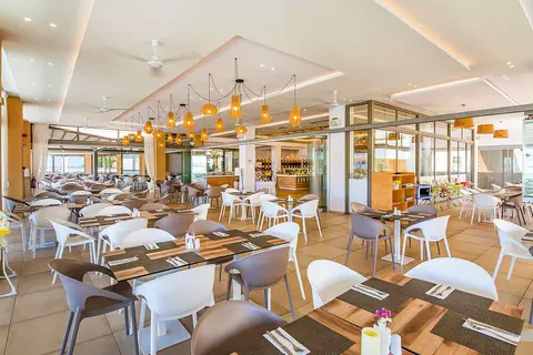 Kiani Beach Resort- All Inclusive in Γαλατάς — foto 6