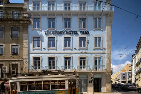 My Story Tejo foto 1