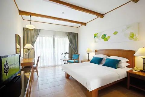 Woodlands Hotel & Resort in Pattaya, foto 15