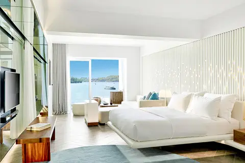 Nikki Beach Resort & Spa Porto Heli in Δημοτική Ενότητα Κρανιδίου — foto 2