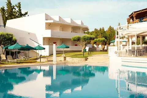 Cyprotel Faliraki Hotel in Cyprotel Luca Faliraki, foto 29