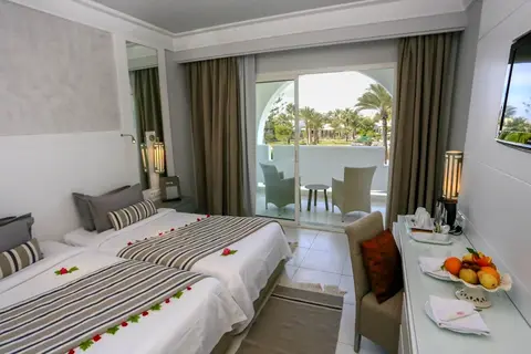 Ulysse Djerba Thalasso & Spa in Midoun — foto 8