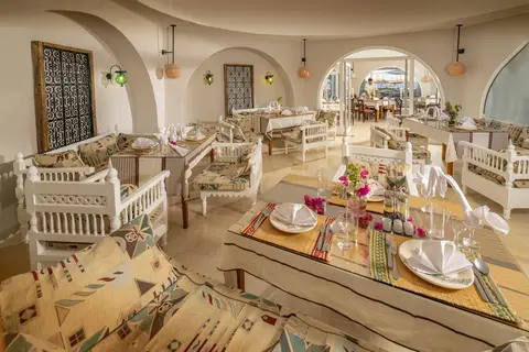 Monarque Club Rivage Monastir in Monastir — foto 13