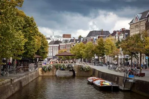 Bed & Breakfast De Roos foto 16