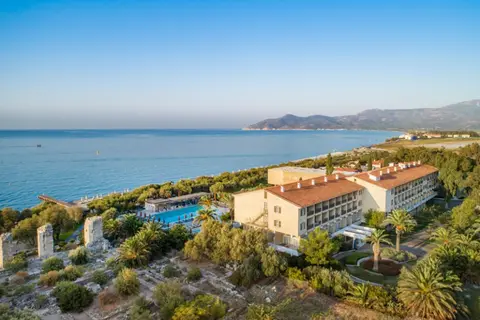 Doryssa Seaside Resort in Δημοτική Ενότητα Πυθαγορείου — foto 11
