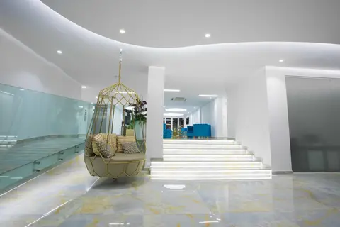 Napa Suites Hotel in Ayia Napa, foto 2